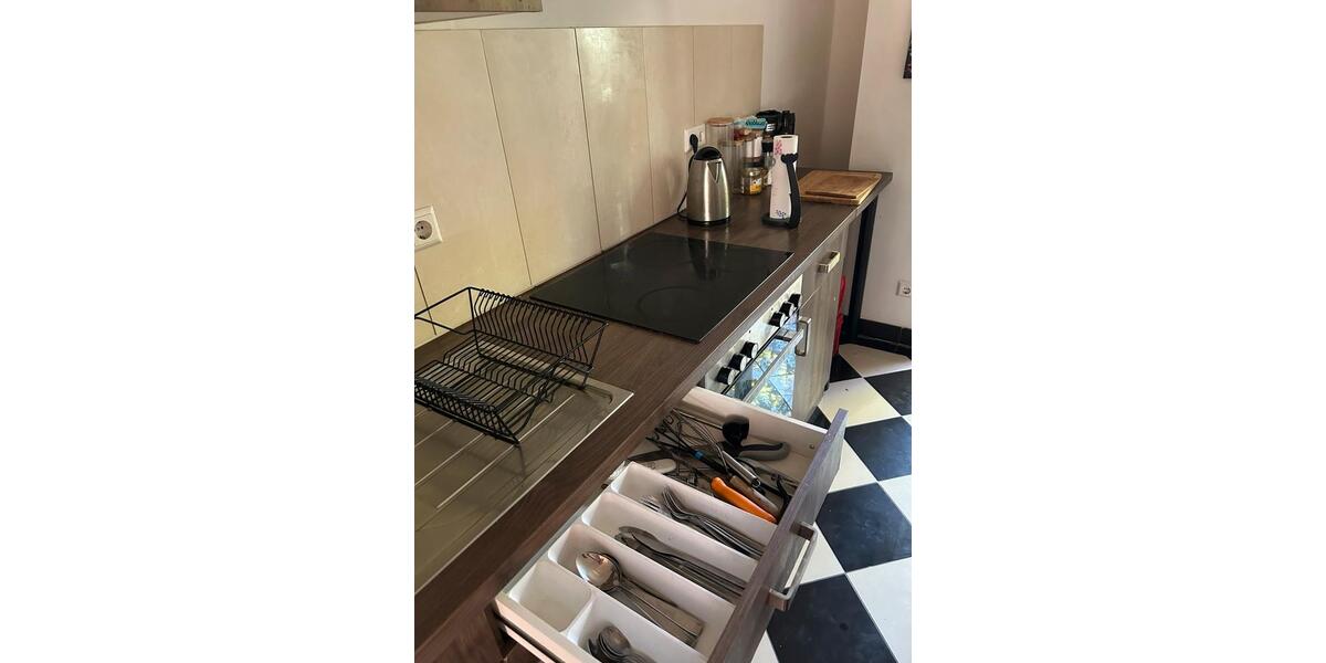 Etagenwohnung Leipzig Mitte - 2 Zimmer, 63 m&sup2;, 750&euro; | Angebot:26413685