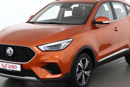 MG ZS 12.044 km 16.490 &euro; Leipzig 04209