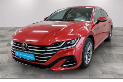 VW Arteon 34.550 km 38.680 &euro; Borna 04552