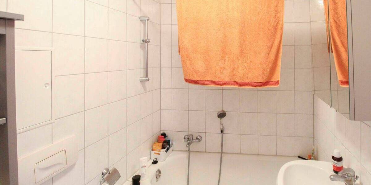 Etagenwohnung Leipzig Volkmarsdorf - 2 Zimmer, 47 m&sup2;, 115.000&euro; | Angebot:26903819