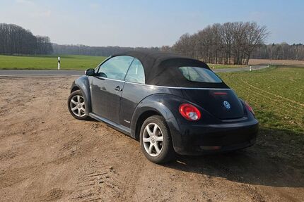 VW New Beetle 180.000 km 4.800 &euro; Bad Lausick 04651