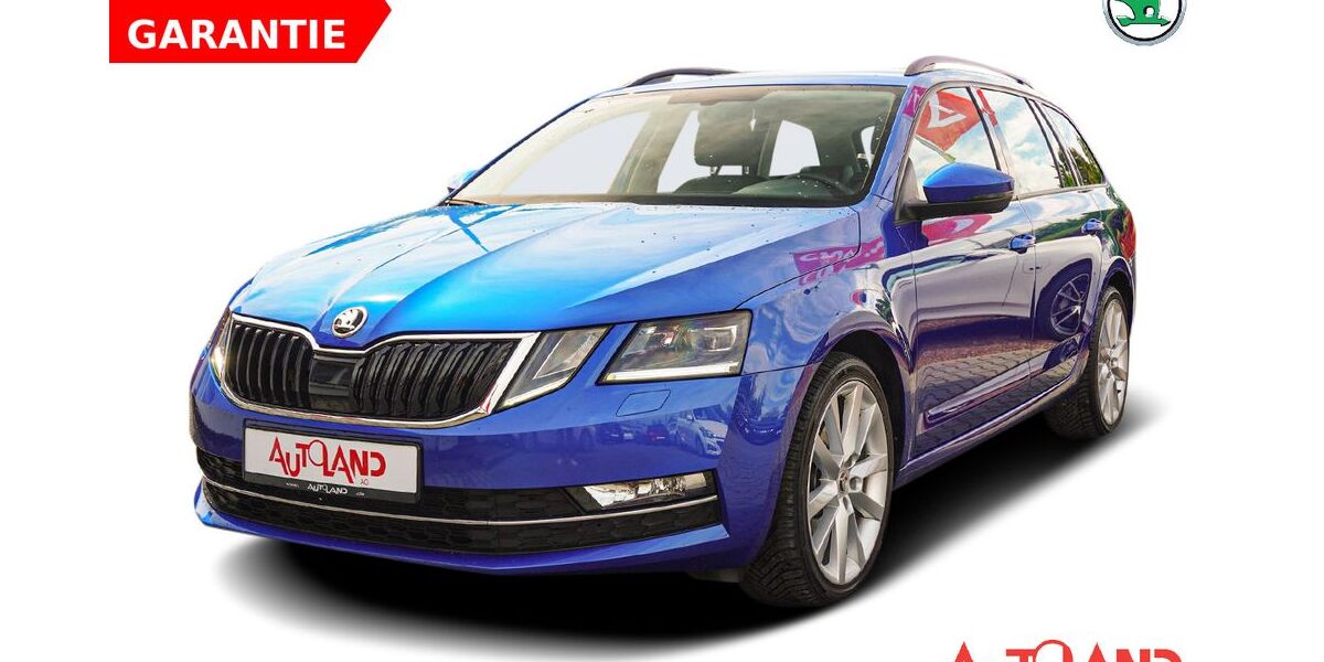 Skoda Octavia 74.500 km 22.490 &euro; Leipzig 04209