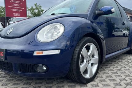 VW New Beetle 228.800 km 3.490 &euro; Leipzig 04178