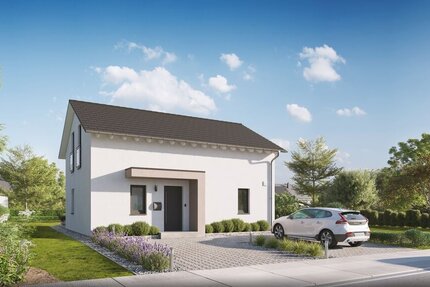 Ein Haus, das so individuell ist wie Sie 4 zimmer