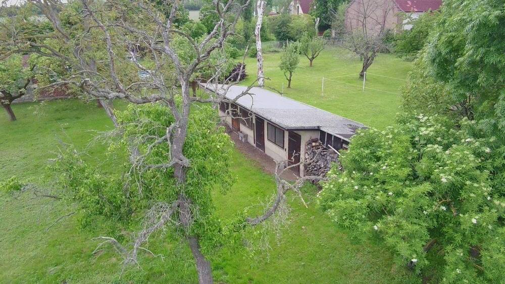 Einfamilienhaus Böhlen Gaulis - 1 Zimmer, 172 m&sup2;, 290.000&euro; | Angebot:26903715
