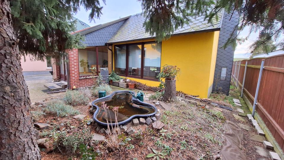 Bungalow Grimma - 99.950&euro; | Angebot:25378969