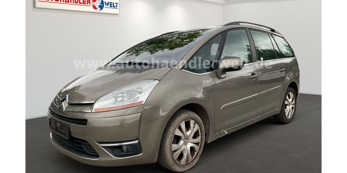 Citroen C4 Picasso 152.554 km 1.699 &euro; Brehna 06796
