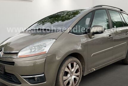 Citroen C4 Picasso 152.554 km 1.999 &euro; Brehna 06796