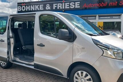 Renault Trafic 190.000 km 12.999 &euro; Leipzig 04328