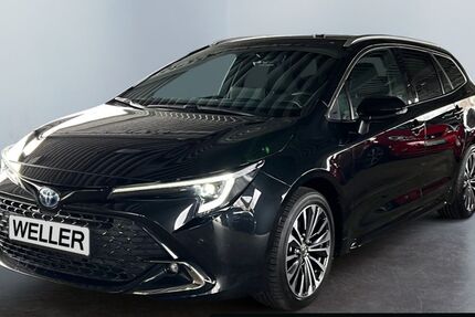 Toyota Corolla 22.953 km 27.990 &euro; Leipzig 04347