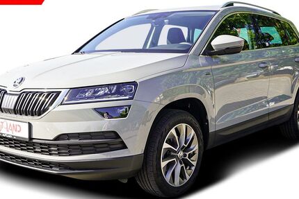 Skoda Karoq 51.352 km 26.950 &euro; Brehna 06796