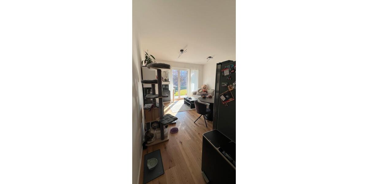 Terrassenwohnung Schkeuditz - 3 Zimmer, 77 m&sup2;, 1.283&euro; | Angebot:25758517