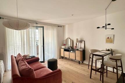 Wohnung Leipzig Mitte - 1 Zimmer, 40 m&sup2;, 715&euro; | Angebot:27632642
