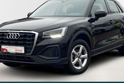 Audi Q2 9.300 km 28.880 &euro; Merseburg 06217
