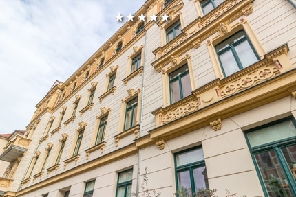 GOHLIS SÜD + 3 RAUM WOHNUNG MIT 2 BALKONEN IN BESTLAGE 3 zimmer