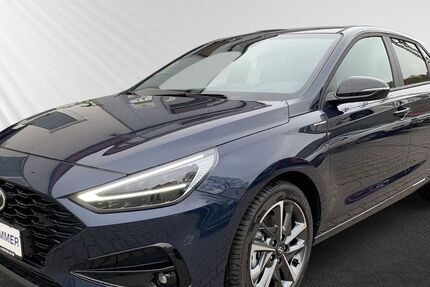 Hyundai i30 9.410 km 20.740 &euro; Grimma 04668