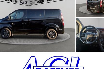 Ford Tourneo Custom 49.690 km 34.690 &euro; Leipzig 04316