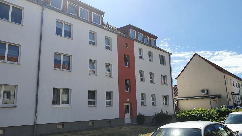 Etagenwohnung Zwenkau - 2 Zimmer, 51 m&sup2;, 89.500&euro; | Angebot:26795900