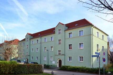 Wohnung zum Mieten in Bitterfeld-Wolfen 346,74 € 57.79 m²