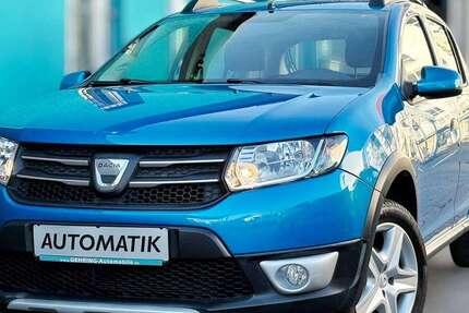 Dacia Sandero 65.700 km 9.900 &euro; Leipzig 04179