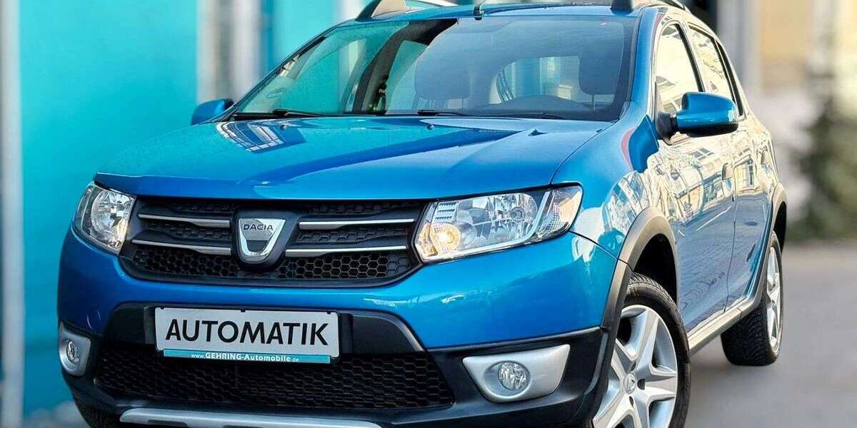Dacia Sandero 65.700 km 9.900 &euro; Leipzig 04179