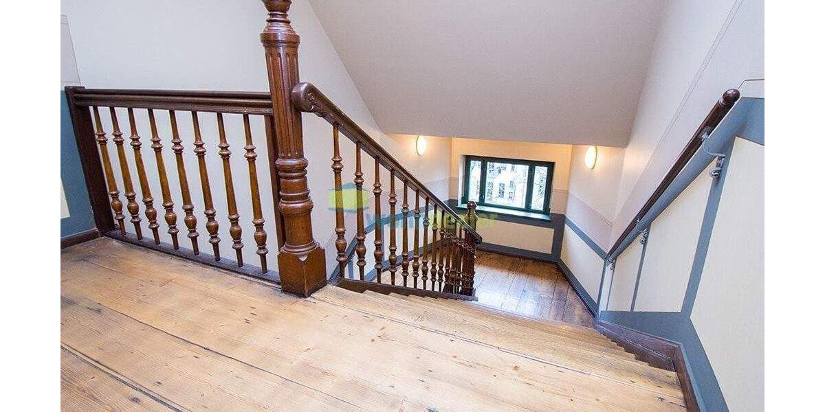 Etagenwohnung Leipzig Zentrum-Nordwest - 3 Zimmer, 77 m&sup2;, 300.000&euro; | Angebot:25707737