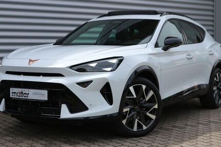 Cupra Formentor 4.500 km 42.830 &euro; Delitzsch 04509
