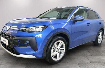 VW T-Roc 5.500 km 36.480 &euro; Borna 04552