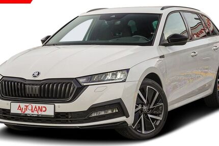 Skoda Octavia 55.395 km 24.950 &euro; Leipzig 04209