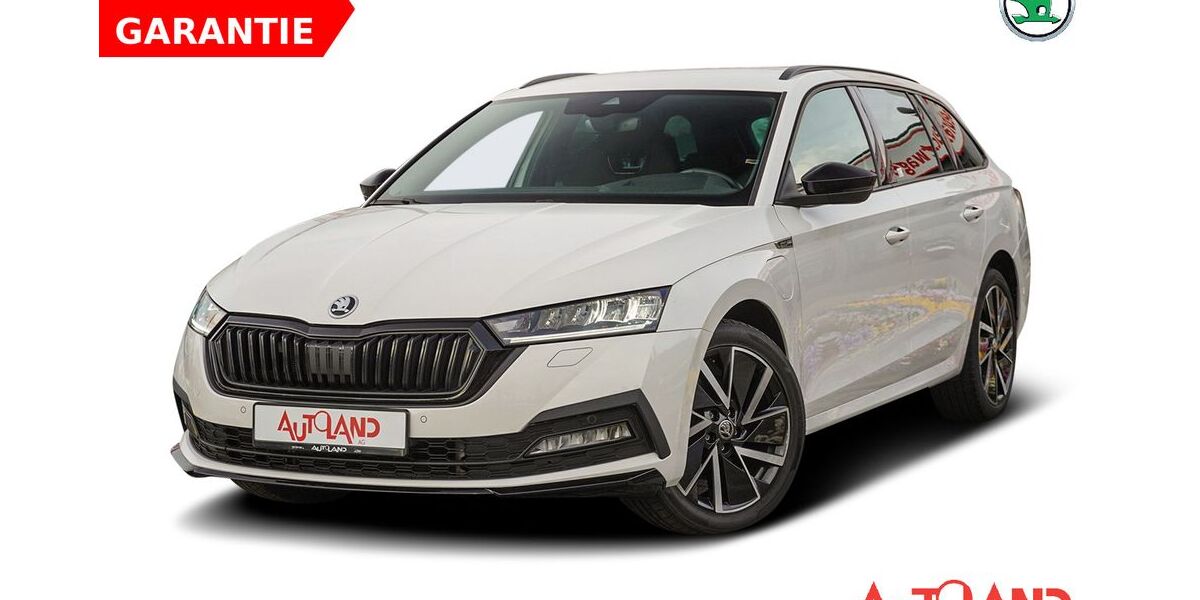Skoda Octavia 55.395 km 24.950 &euro; Leipzig 04209