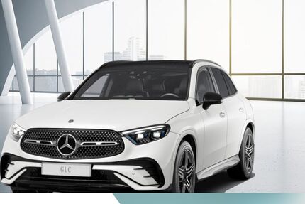 Mercedes-Benz GLC 300 5.690 km 60.980 &euro; Leipzig 04277