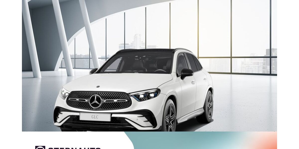 Mercedes-Benz GLC 300 5.690 km 61.580 &euro; Leipzig 04277