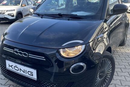 Fiat 500e 33.905 km 17.888 &euro; Merseburg 06217