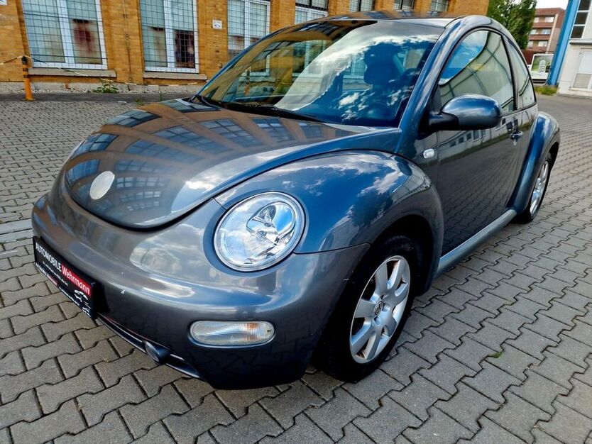 Beetle
