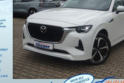Mazda CX-60 51.164 km 33.790 &euro; Eilenburg 04838
