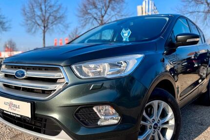 Ford Kuga 61.514 km 12.990 &euro; Leipzig 04179