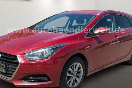 Hyundai i40 174.541 km 5.499 &euro; Brehna 06796