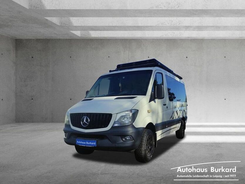 Sprinter