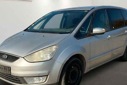 Ford Galaxy 541.086 km 1.899 &euro; Brehna 06796