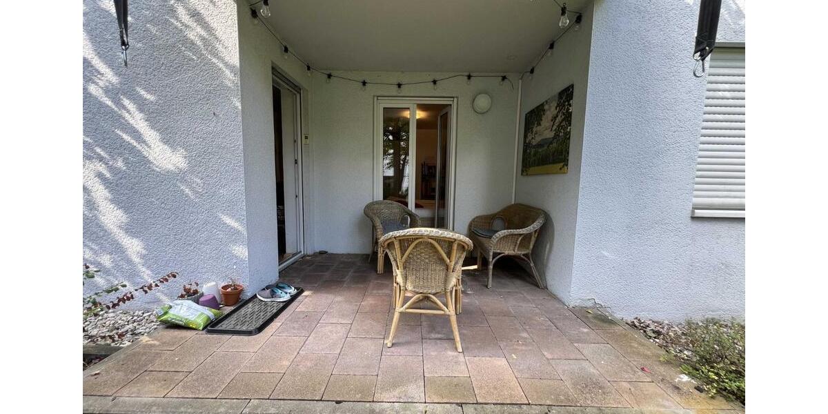 Erdgeschoßwohnung Leipzig Nord - 2 Zimmer, 48 m&sup2;, 120.000&euro; | Angebot:25208131