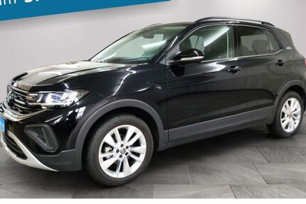 VW T-Cross 2.730 km 22.440 € Borna 04552