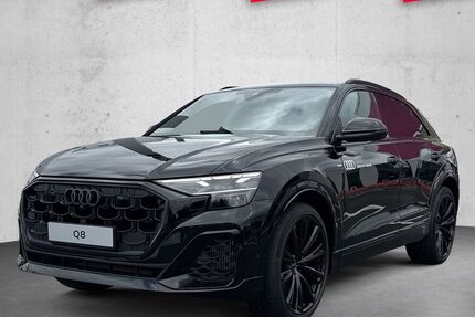 Audi Q8 4.900 km 94.800 &euro; Leipzig 04129