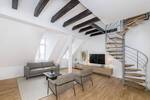 Etagenwohnung Leipzig Zentrum-Nordwest - 2 Zimmer, 47 m&sup2;, 249.000&euro; | Angebot:26490954