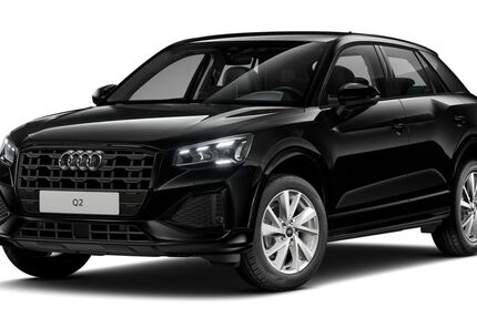 Audi Q2 13.000 km 31.930 &euro; Leipzig 04178