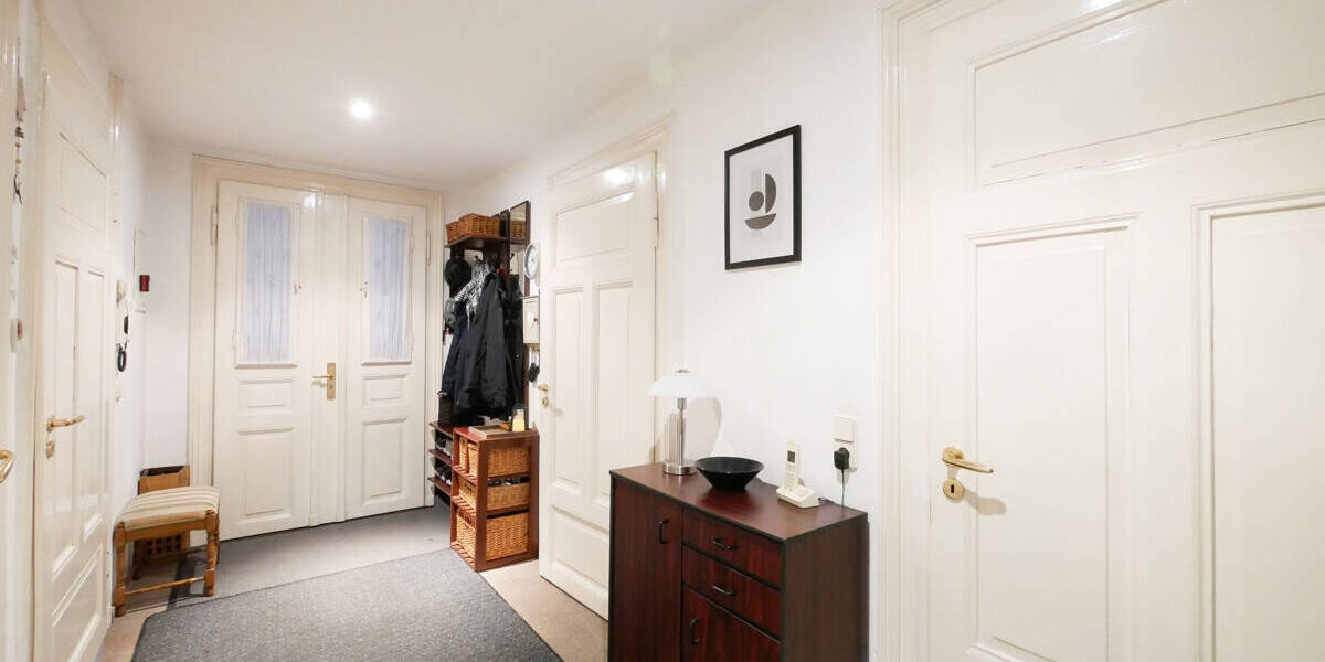 Etagenwohnung Leipzig Schleußig - 3 Zimmer, 81 m&sup2;, 209.000&euro; | Angebot:26170558
