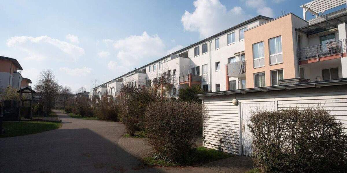 Etagenwohnung Taucha Graßdorf - 2 Zimmer, 61 m&sup2;, 710&euro; | Angebot:25820703