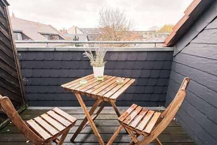 Zimmer Leipzig Zentrum-Nordwest - 2 Zimmer, 1.050&euro; | Angebot:27159231