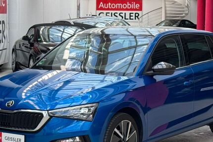 Skoda Scala 46.134 km 18.900 &euro; Leipzig 04347