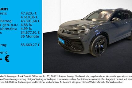VW Tiguan 21.899 km 47.520 &euro; Leipzig 04178