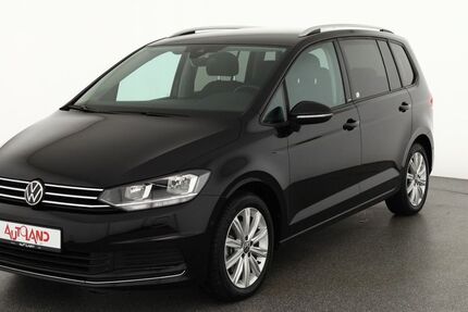 VW Touran 73.131 km 25.990 &euro; Leipzig 04209